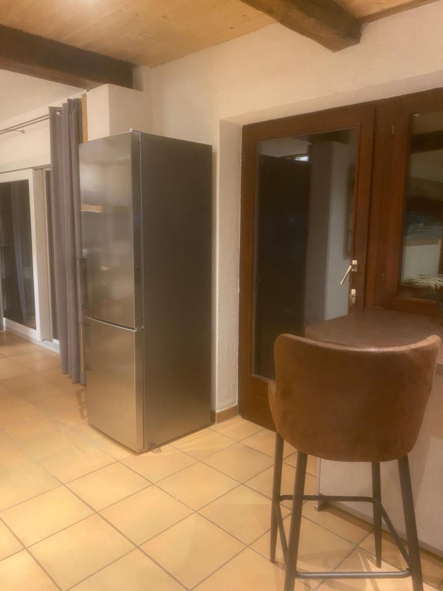 Aparthaus Am Walde & Appartement Sonnenseite Bartholomäberg Eksteriør billede
